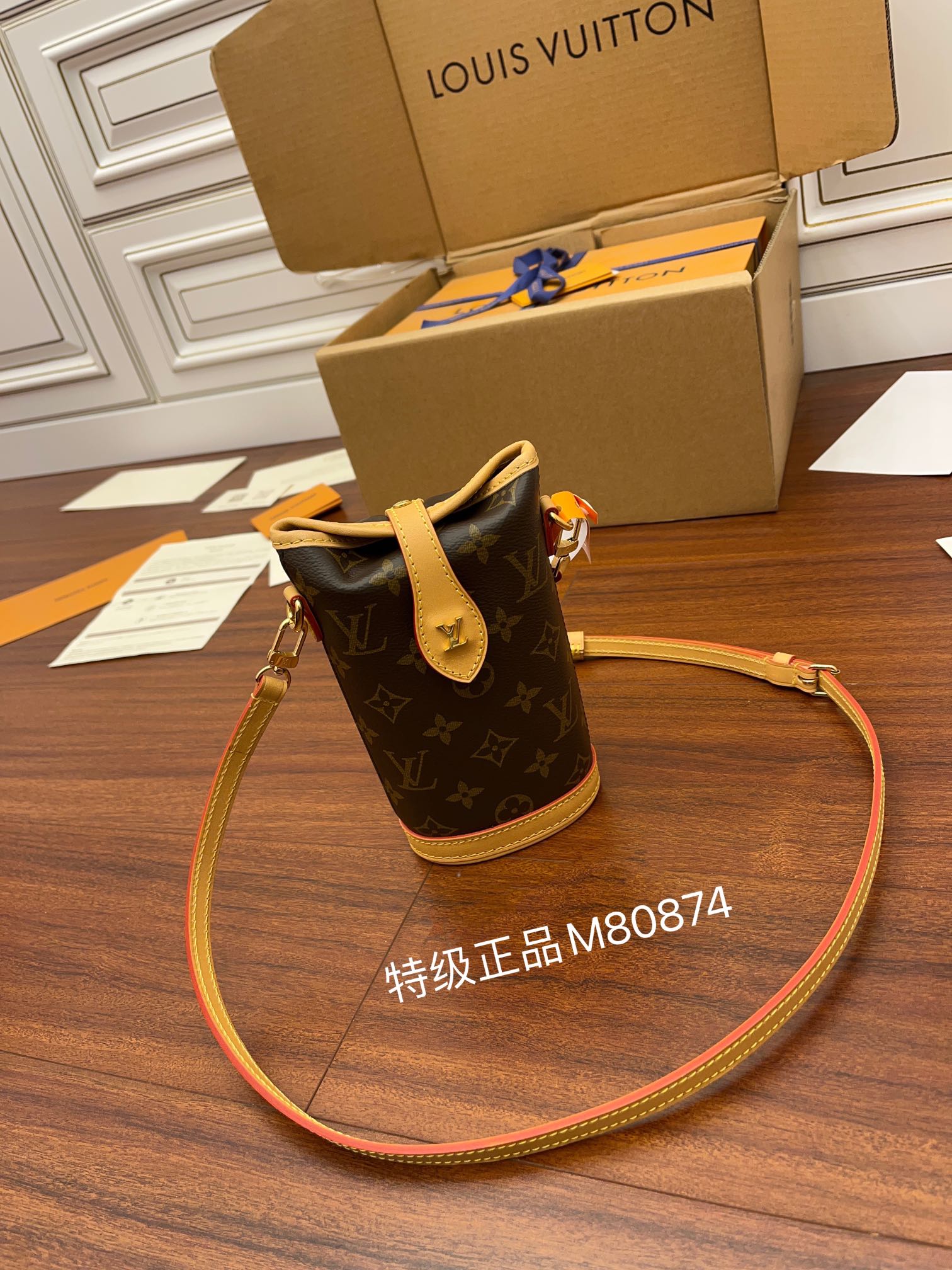 LV Satchel bags